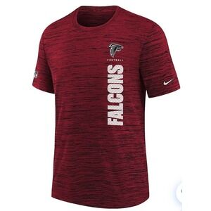 Nike Atlanta Falcons‎ Football Dri-FIT T-Shirt Youth Large (14/16) NFL